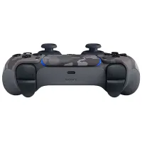 Gamepad Sony DualSense Fără fir / 15 buttons / Grey photo 3