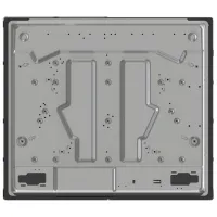 Газовая варочная панель Gorenje GT 641 EXB Закаленное стекло/ Черный photo 3