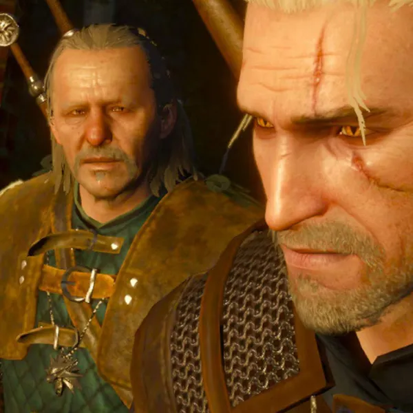 Witcher 3 Wild Hunt - Complete Edition Game for Nintendo Switch photo 4