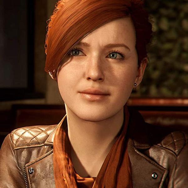 Marvel's Spider-Man GOTY Edition Game for PlayStation 4 photo 7