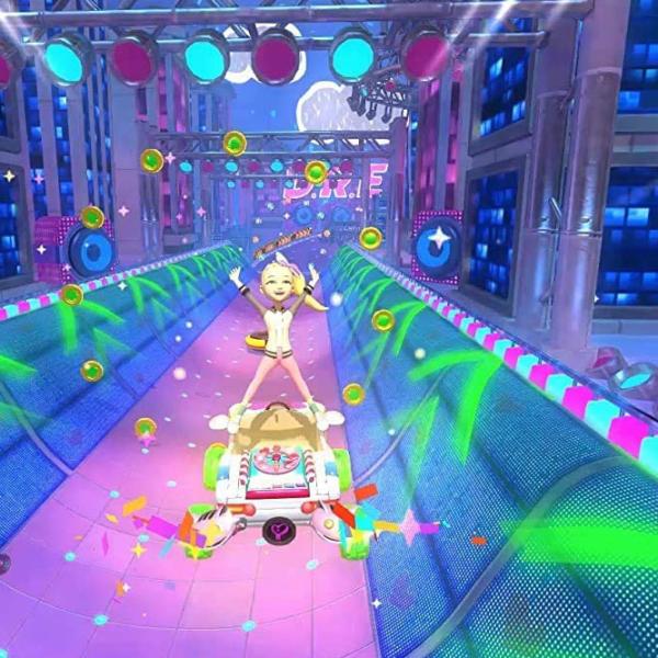 Kart Racers 2 Grand Prix Game for Nintendo Switch photo 4 Kart Racers 2 Grand Prix Game for Nintendo Switch photo 4