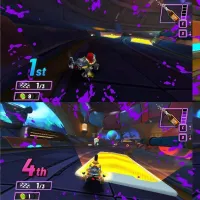 Kart Racers 2 Grand Prix Game for Nintendo Switch photo 5