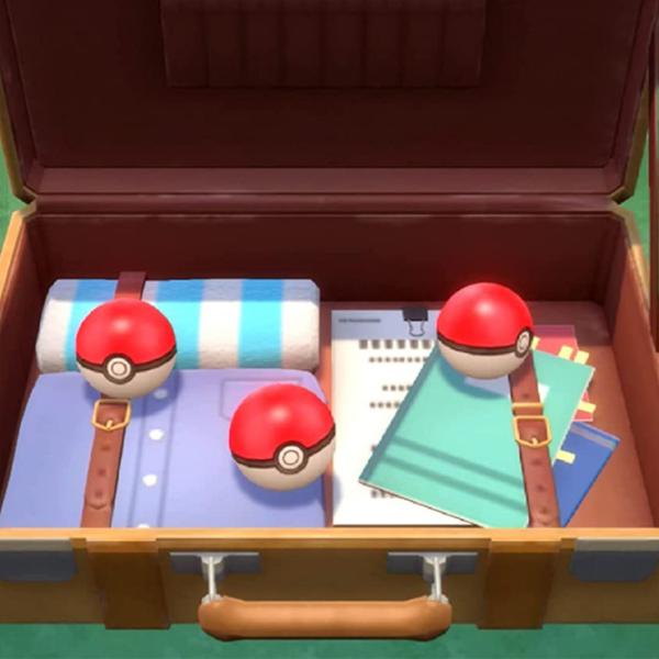 Pokemon Shining Pearl Game for Nintendo Switch photo 2