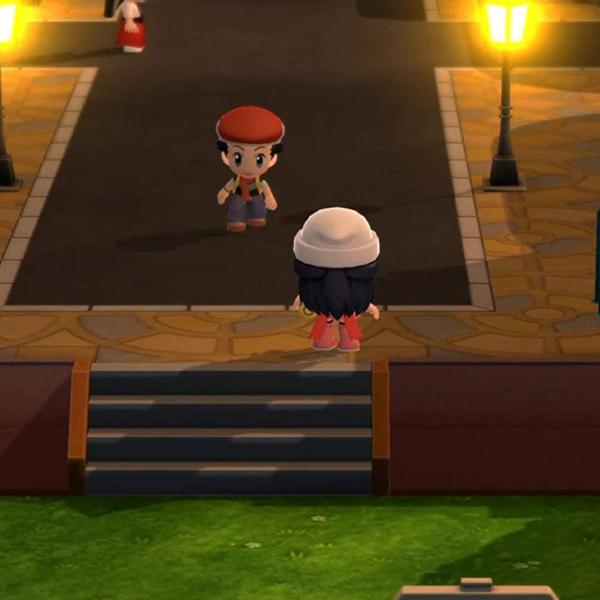 Pokemon Shining Pearl Game for Nintendo Switch photo 6