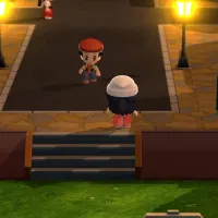 Pokemon Shining Pearl Game for Nintendo Switch photo 6