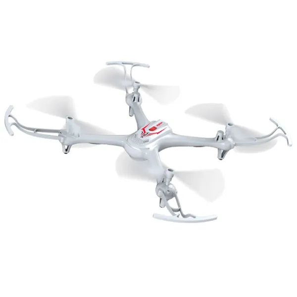Дрон Syma X15A Персональный / Белый photo 2