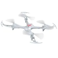 Dronă Syma X15A Personal / White photo 2