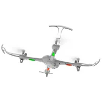 Dronă Syma X15A Personal / White photo 3