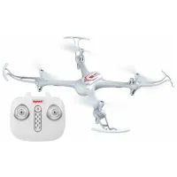 Dronă Syma X15A Personal / White photo 5