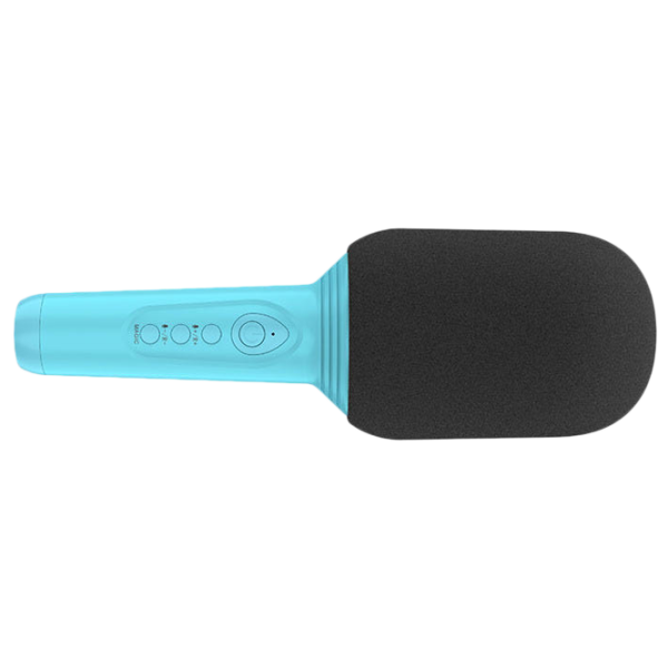 Микрофон Helmet BT K10 Синий photo 2