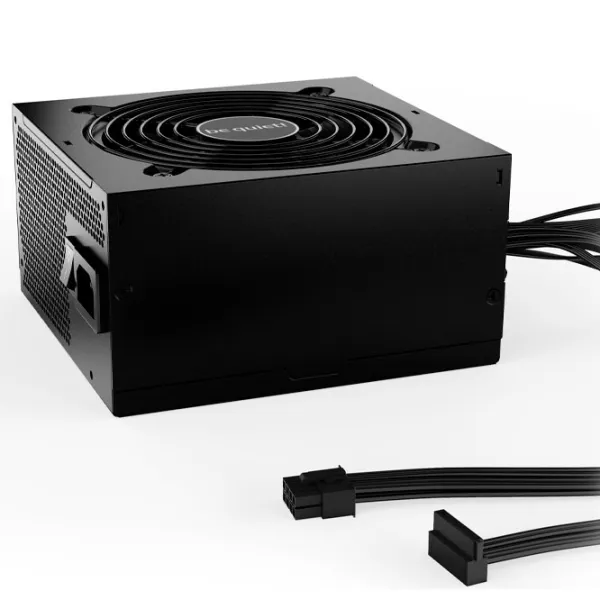 Sursă de alimentare Be quiet! System Power 10 80+ Gold/ 850 W photo 2 Sursă de alimentare Be quiet! System Power 10 80+ Gold/ 850 W photo 2