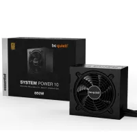 Блок питания Be quiet! System Power 10 80+ Gold/ 850 Вт photo 3