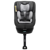 Scaun auto Graco Turn2Me (81226-002) 0 luni - 4 ani/ 18 kg/ Gray photo 2