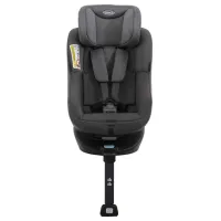 Scaun auto Graco Turn2Me (81226-002) 0 luni - 4 ani/ 18 kg/ Gray photo 3