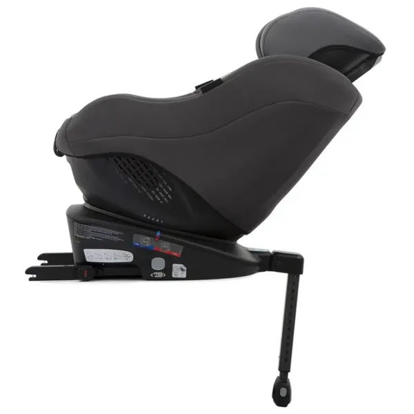 Scaun auto Graco Turn2Me (81226-002) 0 luni - 4 ani/ 18 kg/ Gray photo 5