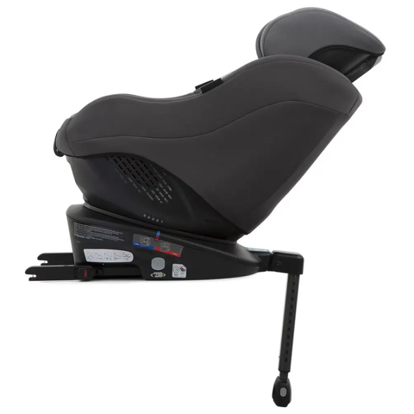 Scaun auto Graco Turn2Me (81226-002) 0 luni - 4 ani/ 18 kg/ Gray photo 5