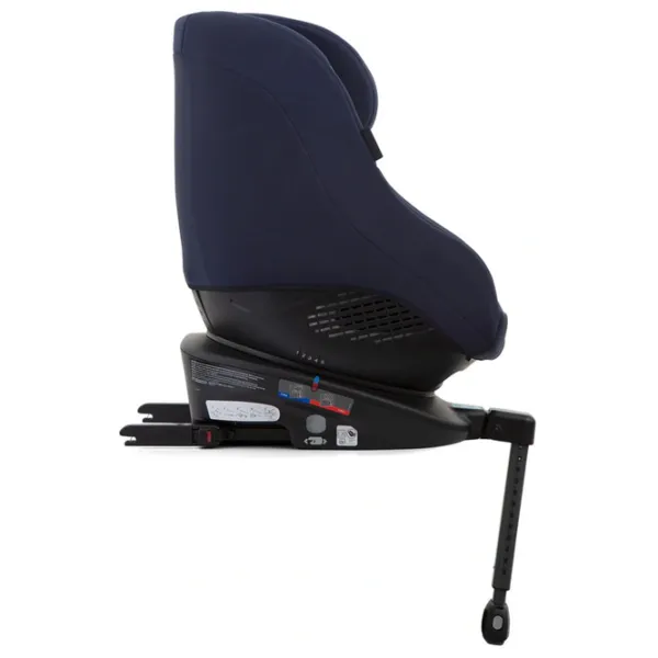 Scaun auto Graco Turn2Me (81226-003) 0 luni - 4 ani/ 18 kg/ Blue photo 4