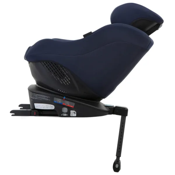 Scaun auto Graco Turn2Me (81226-003) 0 luni - 4 ani/ 18 kg/ Blue photo 5