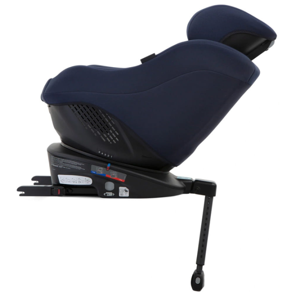 Scaun auto Graco Turn2Me (81226-003) 0 luni - 4 ani/ 18 kg/ Blue photo 5