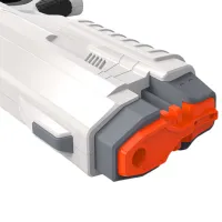 Pistol cu apa L.LA E10 6+/ Apă/ White photo 3