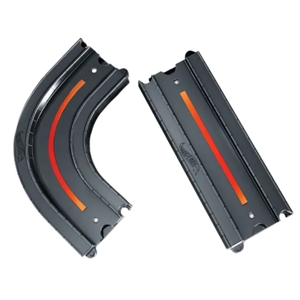 Авто-треки Hot Wheels FXM38 Дополнительный набор/ Разноцветный photo 3 Авто-треки Hot Wheels FXM38 Дополнительный набор/ Разноцветный photo 3