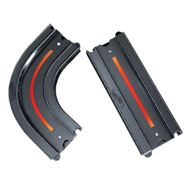 Авто-треки Hot Wheels FXM38 Дополнительный набор/ Разноцветный photo 3 Авто-треки Hot Wheels FXM38 Дополнительный набор/ Разноцветный photo 3