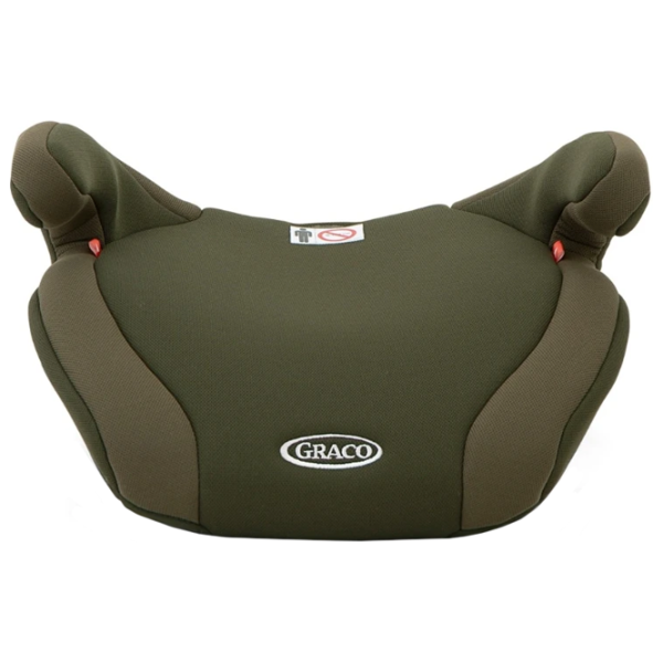 Scaun auto Graco Connext (G8AA00CVREU) 6 ani - 12 ani/ 36 kg/ Green photo 3 Scaun auto Graco Connext (G8AA00CVREU) 6 ani - 12 ani/ 36 kg/ Green photo 3