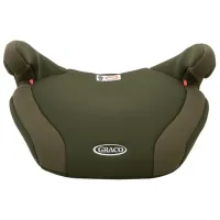 Scaun auto Graco Connext (G8AA00CVREU) 6 ani - 12 ani/ 36 kg/ Green photo 3