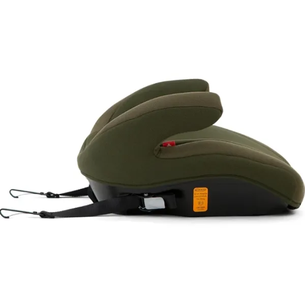 Scaun auto Graco Connext (G8AA00CVREU) 6 ani - 12 ani/ 36 kg/ Green photo 4 Scaun auto Graco Connext (G8AA00CVREU) 6 ani - 12 ani/ 36 kg/ Green photo 4