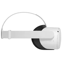 Ochelari VR Oculus Quest 2 Resident Evil 4 Bundle White photo 3