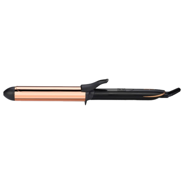 Ondulator de păr Babyliss C459E Cilindrică/ Gold Black photo 2