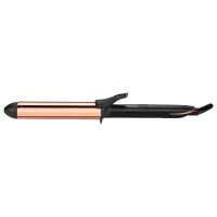 Плойка Babyliss C459E Цилиндрическая/ Золотой Черный photo 2
