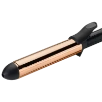 Плойка Babyliss C459E Цилиндрическая/ Золотой Черный photo 3