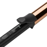 Плойка Babyliss C459E Цилиндрическая/ Золотой Черный photo 4