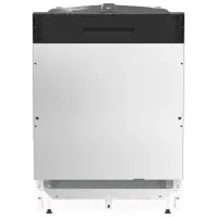 Mașină de spălat vase Gorenje GV673C60 Full size/ Black photo 2