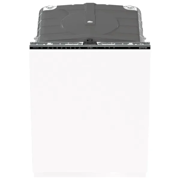 Mașină de spălat vase Gorenje GV673C60 Full size/ Black photo 4