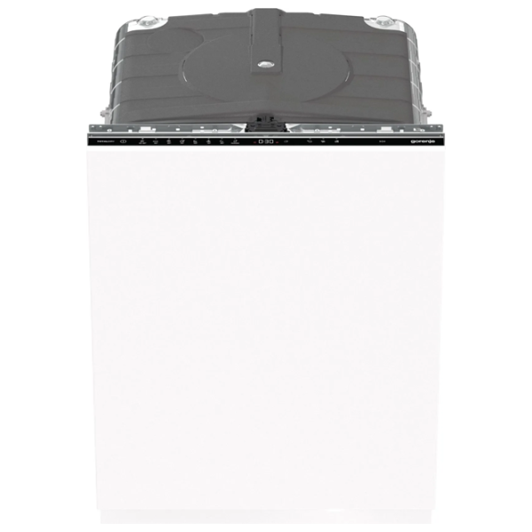 Mașină de spălat vase Gorenje GV673C60 Full size/ Black photo 4