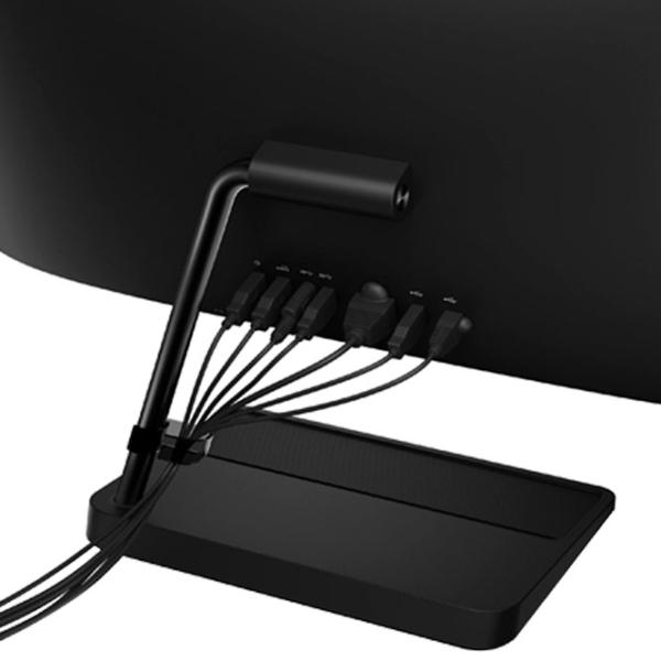 Моноблок Lenovo IdeaCentre 3 23.8" Full HD Core i3/ 24ITL6/ 8 ГБ/ 512 ГБ/ Черный photo 8 Моноблок Lenovo IdeaCentre 3 23.8" Full HD Core i3/ 24ITL6/ 8 ГБ/ 512 ГБ/ Черный photo 8
