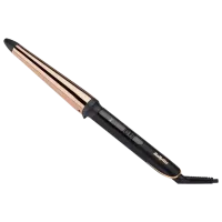 Плойка Babyliss C458E Цилиндрическая/ Золотой Черный photo 2