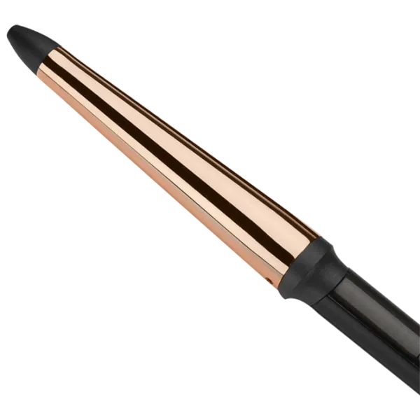 Плойка Babyliss C458E Цилиндрическая/ Золотой Черный photo 3