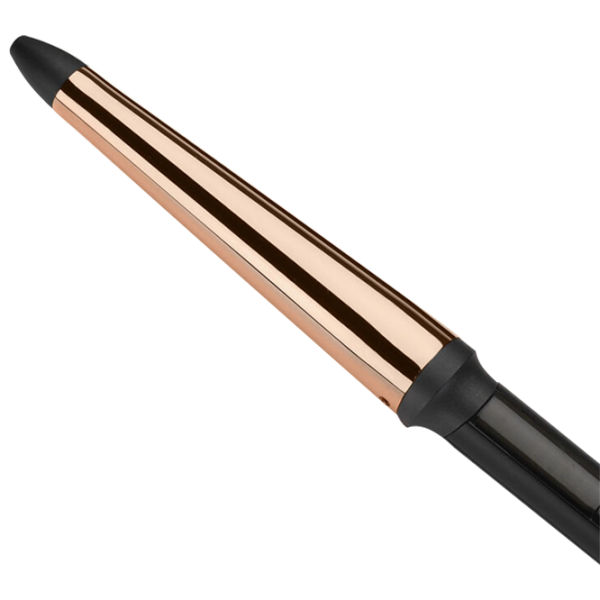 Плойка Babyliss C458E Цилиндрическая/ Золотой Черный photo 3