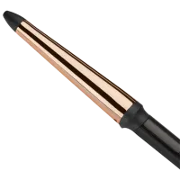 Плойка Babyliss C458E Цилиндрическая/ Золотой Черный photo 3