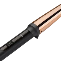 Плойка Babyliss C458E Цилиндрическая/ Золотой Черный photo 4