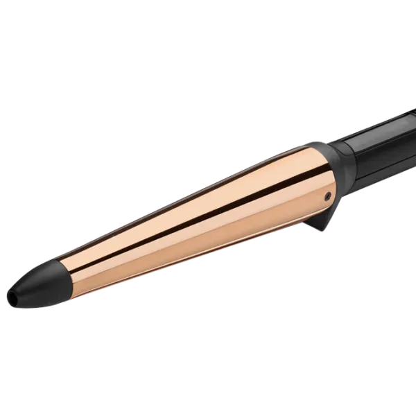 Плойка Babyliss C458E Цилиндрическая/ Золотой Черный photo 5
