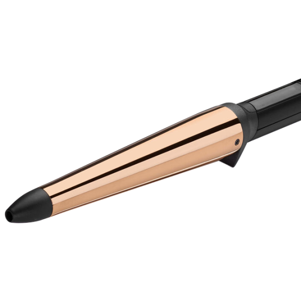 Плойка Babyliss C458E Цилиндрическая/ Золотой Черный photo 5