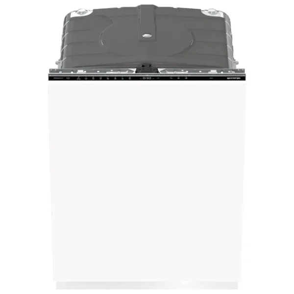 Посудомоечная машина Gorenje GV663D60 Полногабаритная / Черный photo 4 Посудомоечная машина Gorenje GV663D60 Полногабаритная / Черный photo 4