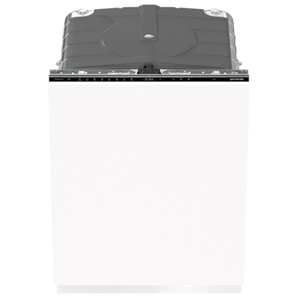 Посудомоечная машина Gorenje GV663D60 Полногабаритная / Черный photo 4 Посудомоечная машина Gorenje GV663D60 Полногабаритная / Черный photo 4
