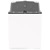 Mașină de spălat vase Gorenje GV663D60 Full size / Black photo 4