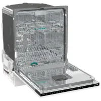 Mașină de spălat vase Gorenje GV663D60 Full size / Black photo 5
