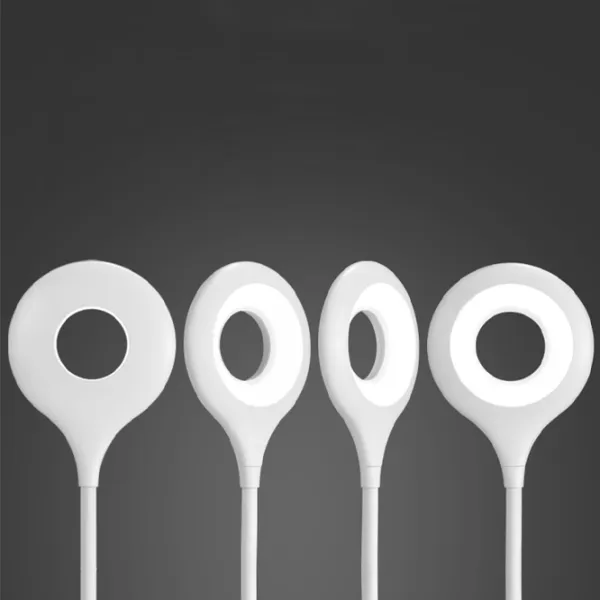 Lampă de masă Desk lamp PH219 White photo 2